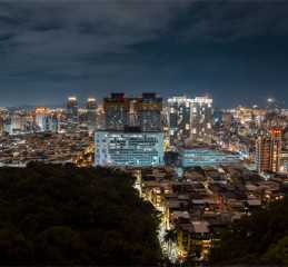 小屏幕成就大产业！我国OLED产值超千亿元 占全球市场半壁江山